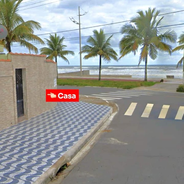 FINAL DE SEMANA  NA PRAIA GRANDE